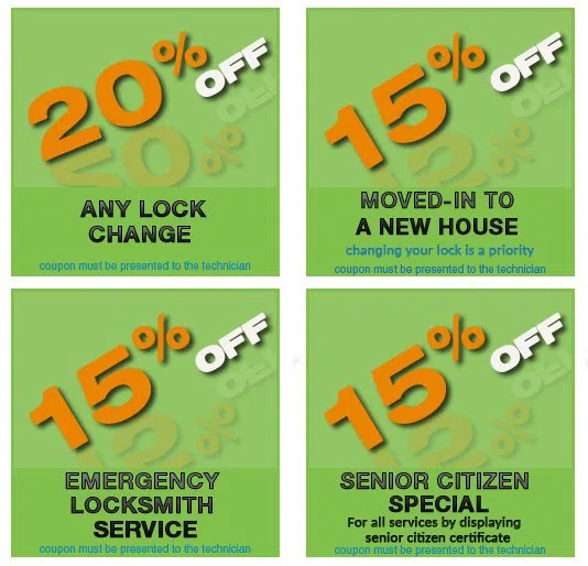 Super Locksmith Services Washington, DC 202-730-2623 - coupon19